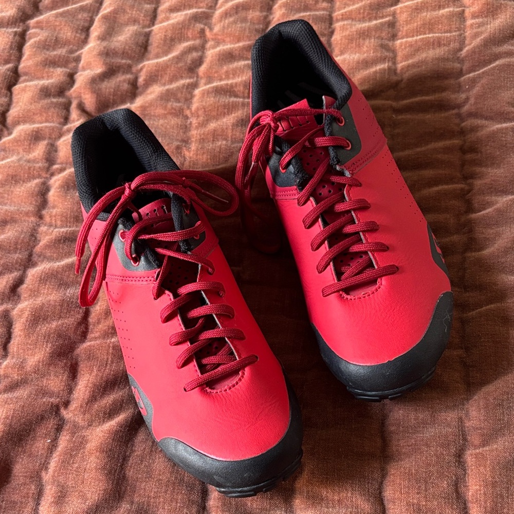 Giro Expert Insole spinning shoe